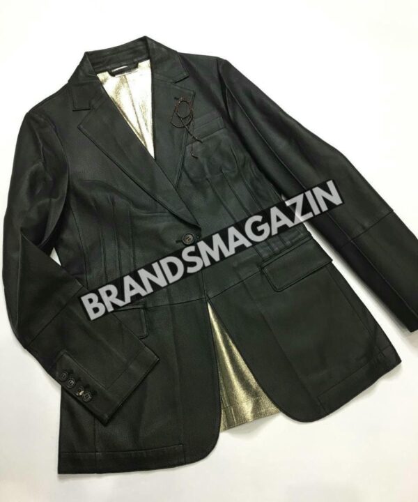 Пиджак Brunello Cucinelli BM46933843777 Пиджак Brunello Cucinelli BM46933843777