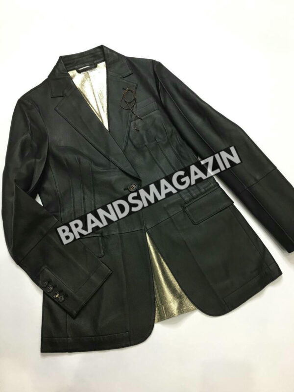 Пиджак Brunello Cucinelli BM46933843777