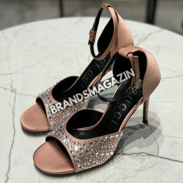Босоножки Gucci BM47454358077