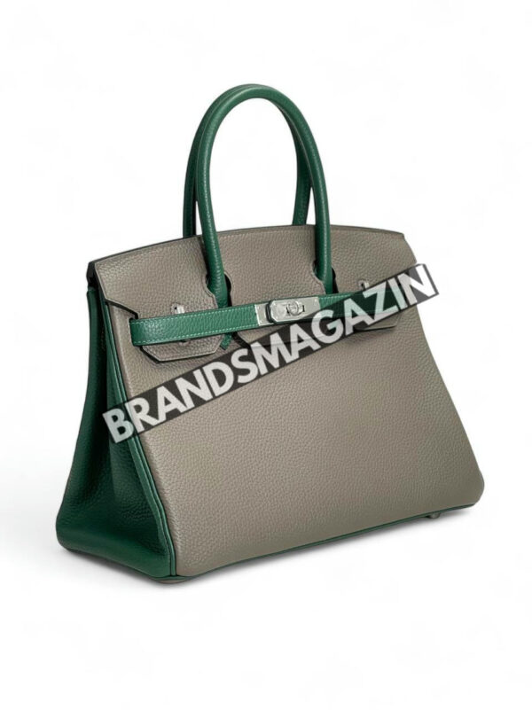 Сумка Hermes 30 см BM47630416377 6