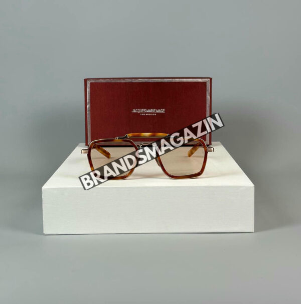 Очки Jacques Marie Mage BM47515399977 2
