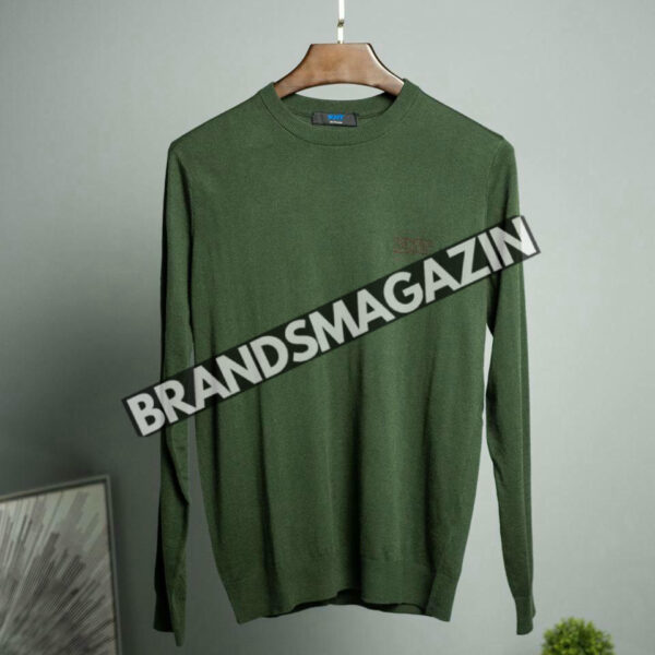 Кофта Kiton BM7557077