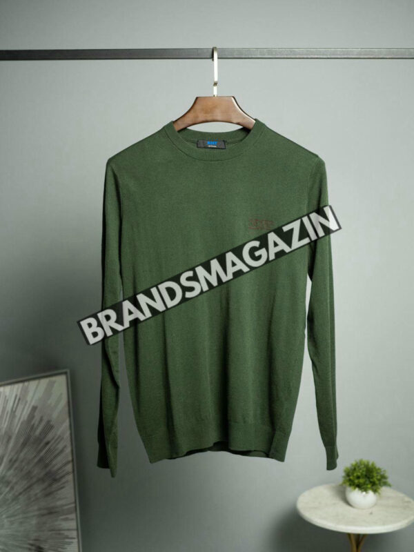Кофта Kiton BM7557077