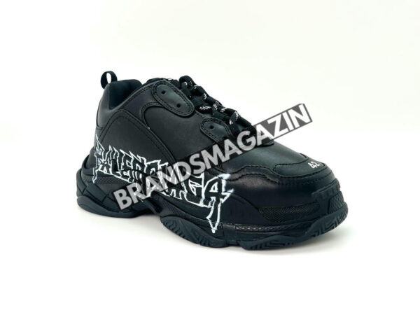 Кроссовки Balenciaga BM47408442377