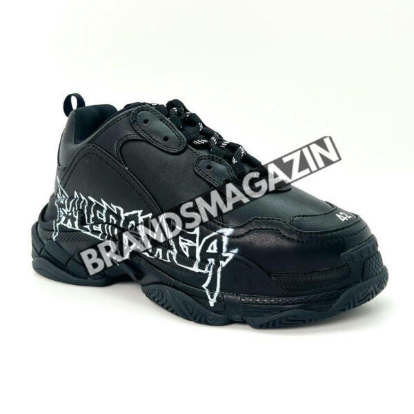 Кроссовки Balenciaga BM47408442377