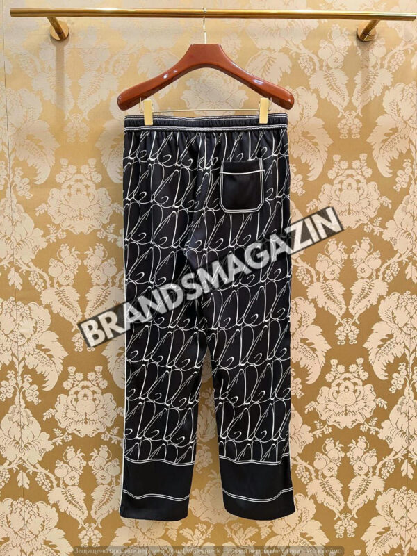 Пижама Dolce&Gabbana BM68538977 4