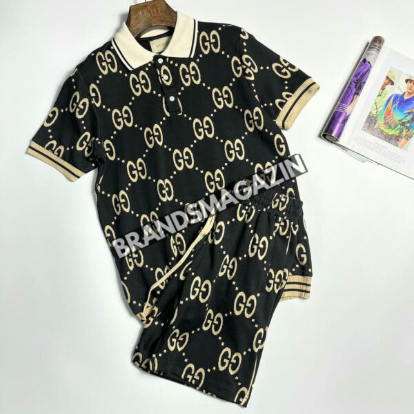 Прогулочный костюм Gucci BM71507577