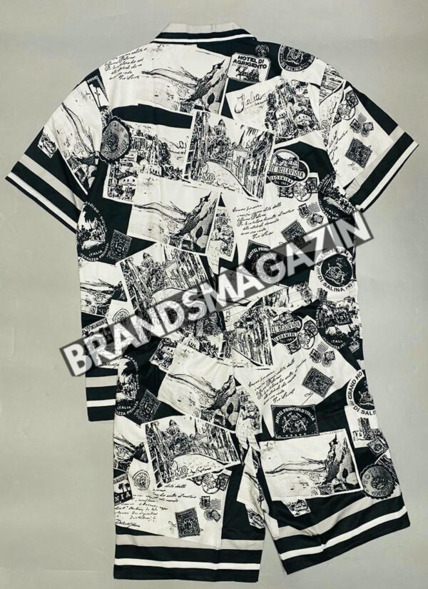 Прогулочный костюм Dolce&Gabbana BM71870477 2