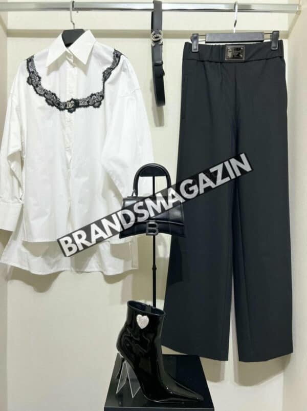 Рубашка Dolce&Gabbana BM68608377