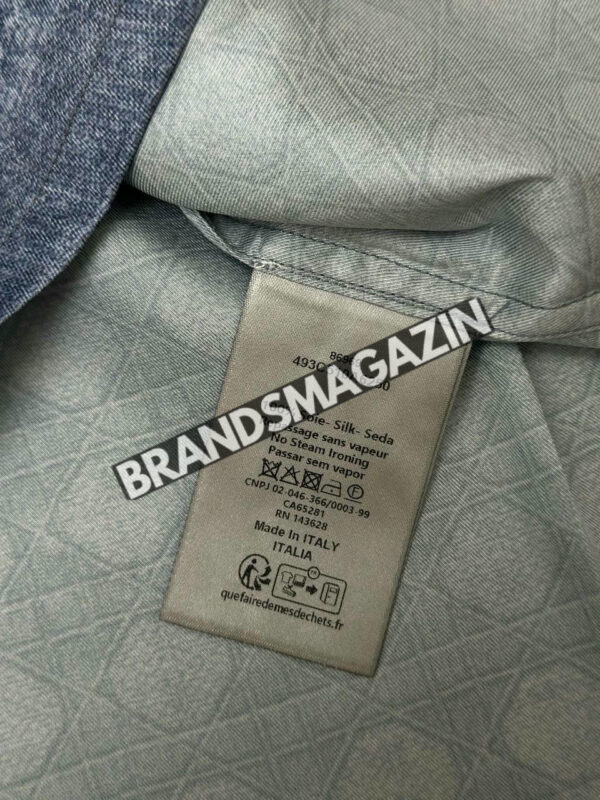 Прогулочный костюм Christian Dior BM71727677 14
