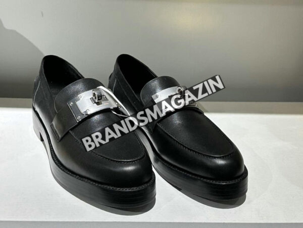 Лоферы Hermes BM47179216277