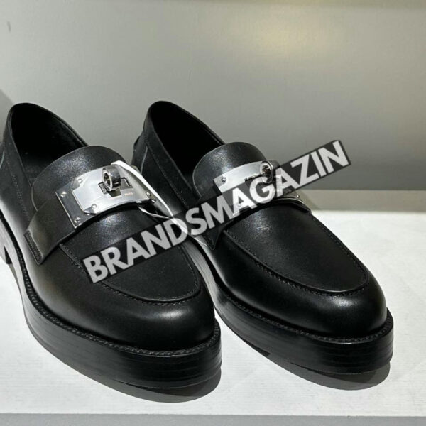 Лоферы Hermes BM47179216277