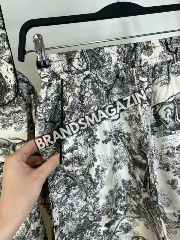 Пижама Dior BM71483377 5
