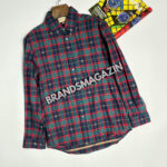 Рубашка Gucci BM70440577