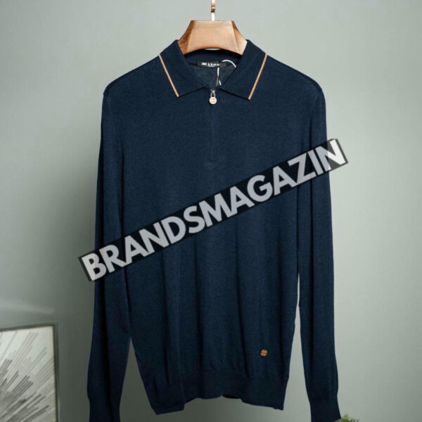 Поло Kiton BM46067002777