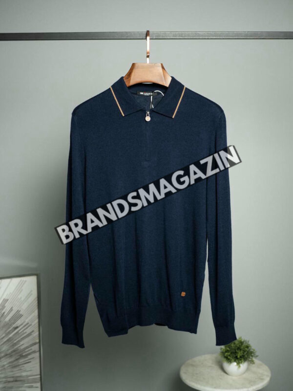 Поло Kiton BM46067002777