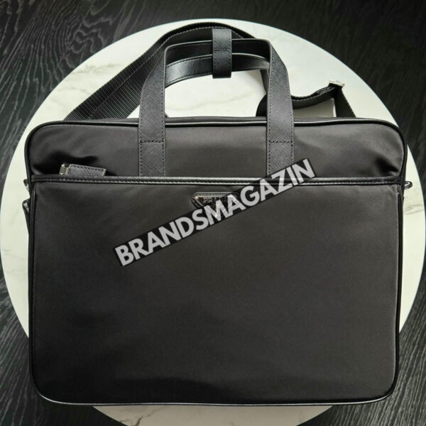 Ручная кладь Prada BM46403292677 3