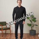 Поло Kiton BM46772207577