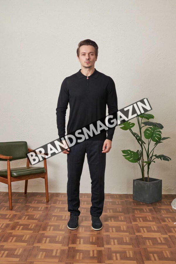 Поло Kiton BM46772207577