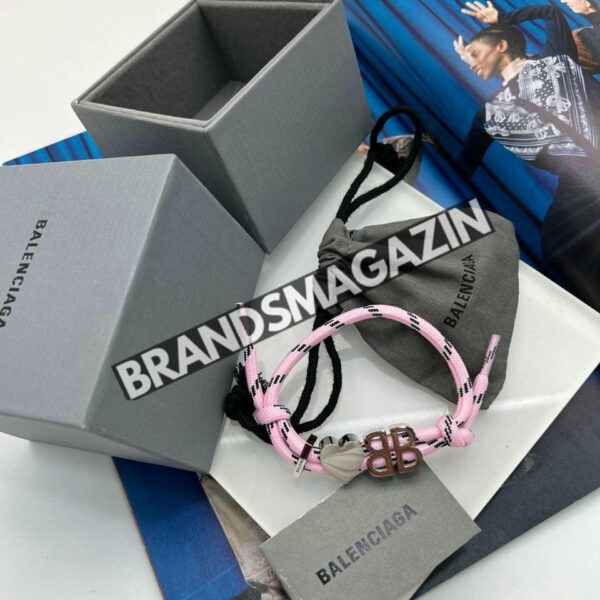 Браслет Balenciaga BM45772547777
