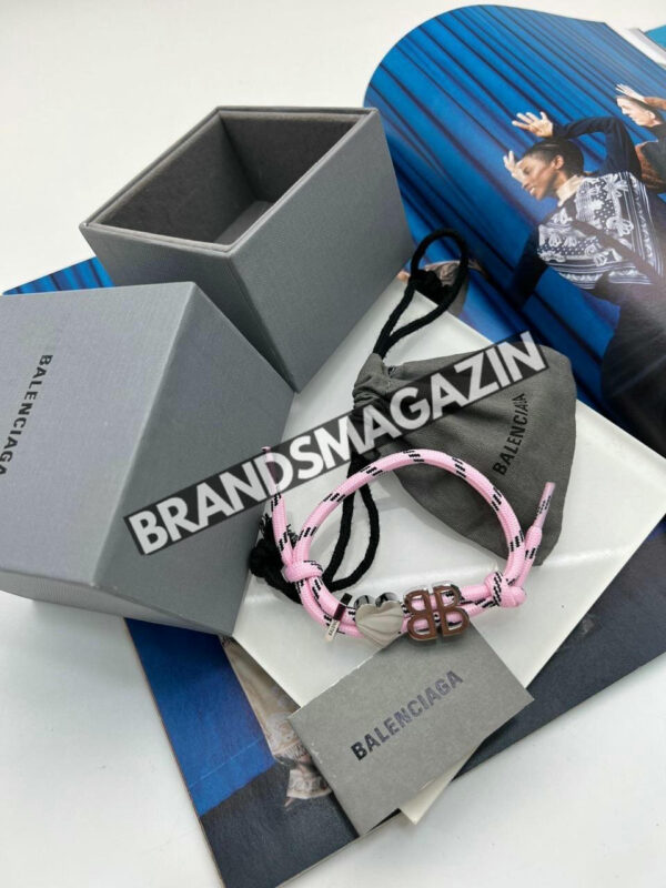 Браслет Balenciaga BM45772547777