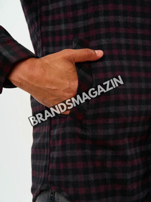 Рубашка Kiton BM45825689777 5
