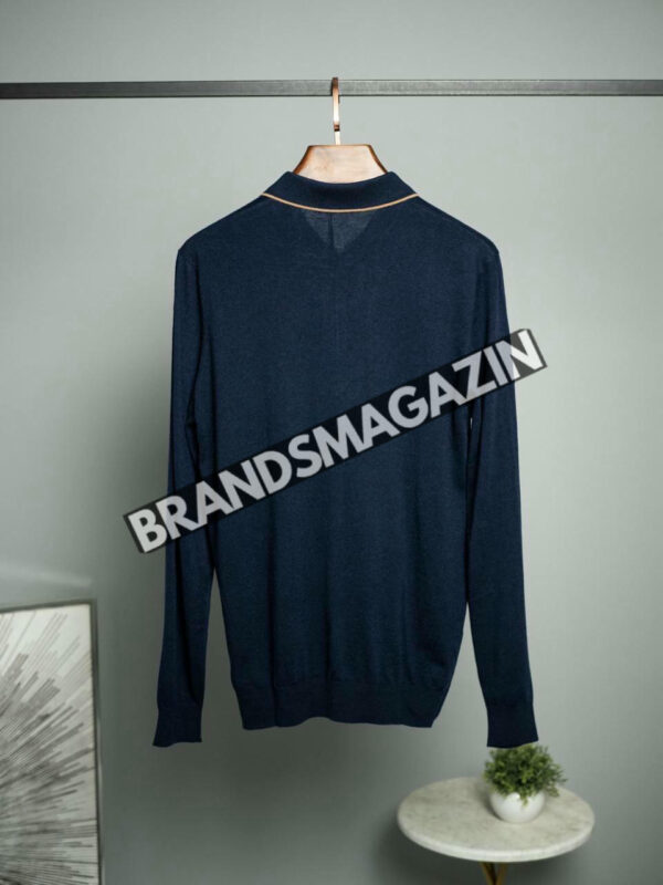 Поло Kiton BM46067002777 2