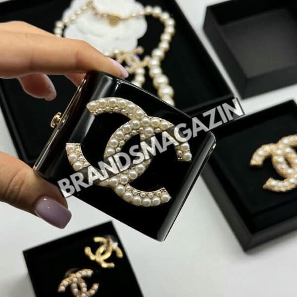 Браслет Chanel BM45863463477