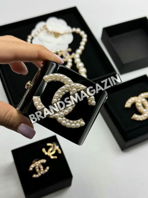 Браслет Chanel BM45863463477
