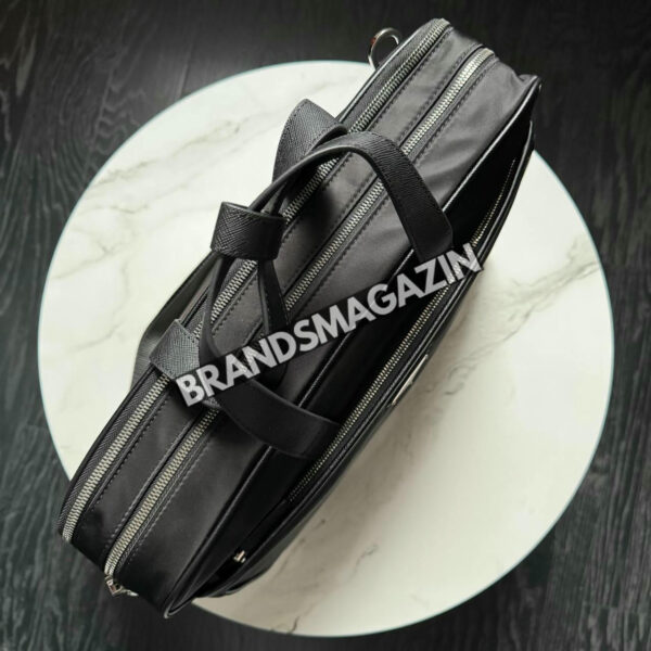 Ручная кладь Prada BM46403292677 4