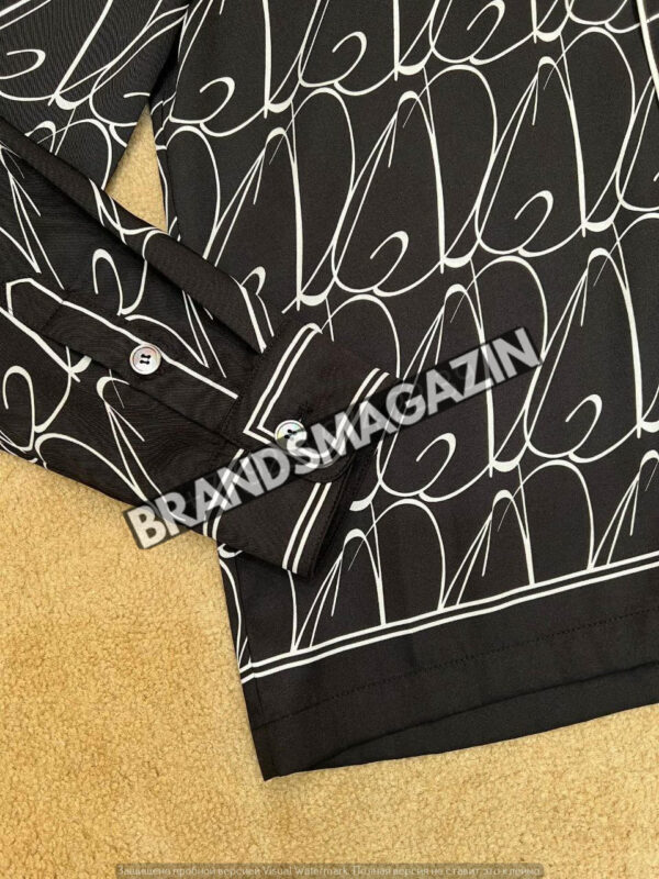 Пижама Dolce&Gabbana BM68538977 5