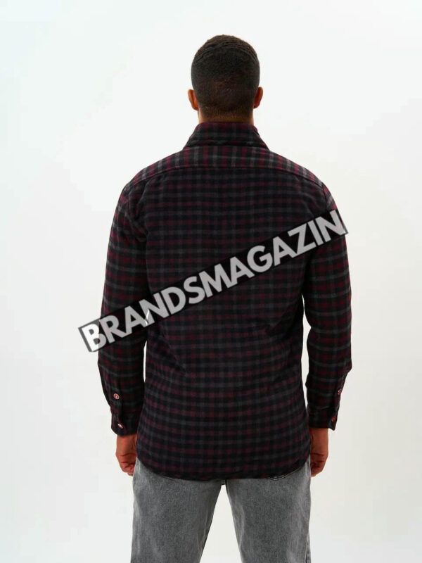 Рубашка Kiton BM45825689777 7