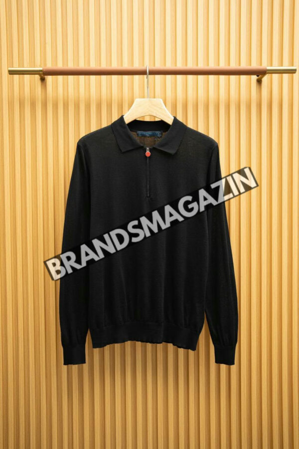 Поло Kiton BM46772207577 4