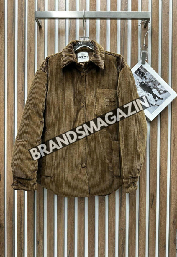 Рубашка MIU MIU BM47424572377