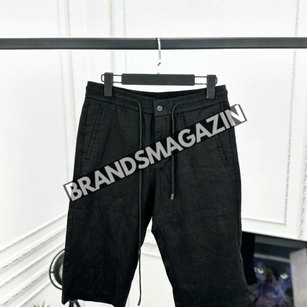 Шорты Brioni BM70450377