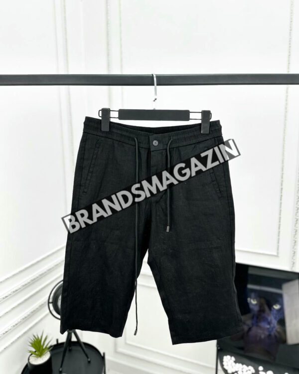 Шорты Brioni BM70450377