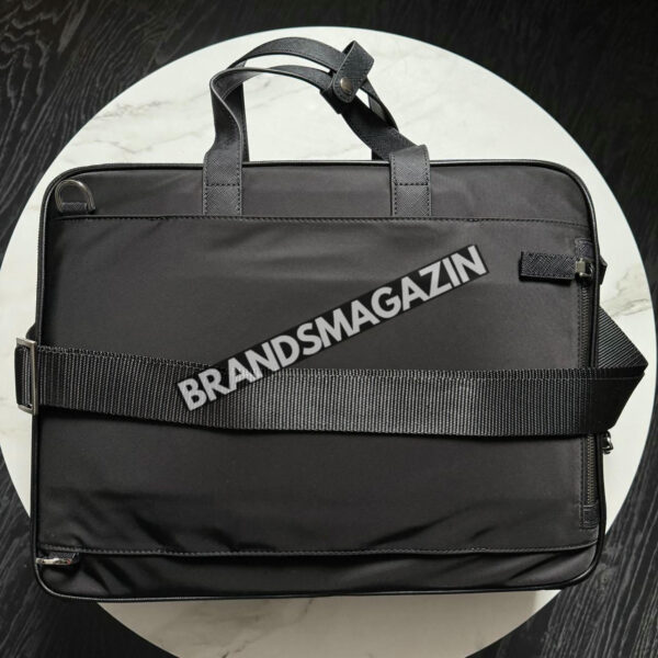 Ручная кладь Prada BM46403292677 5