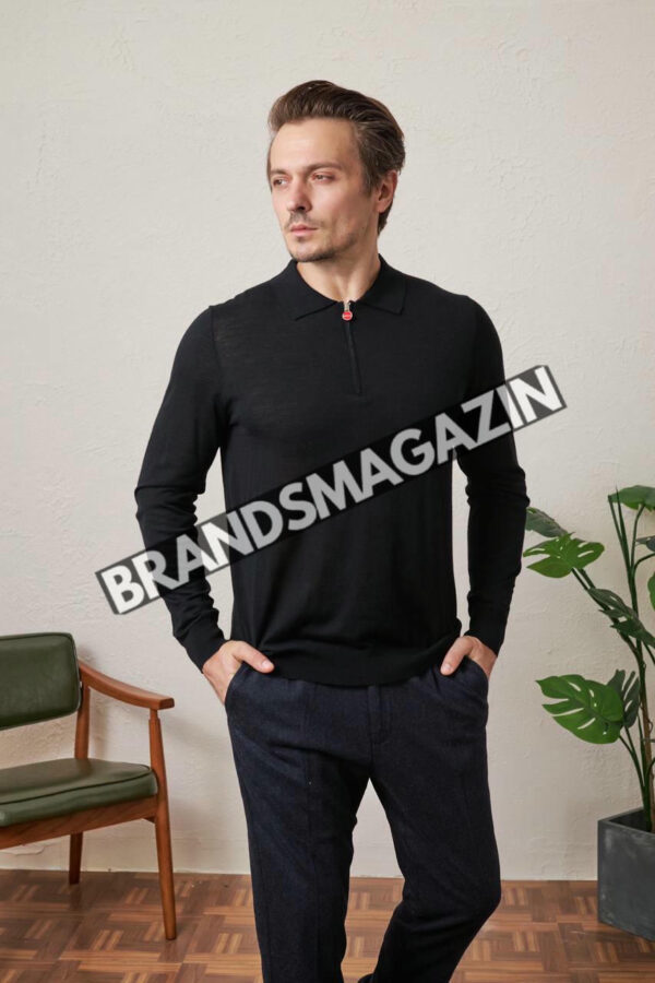 Поло Kiton BM46772207577 3