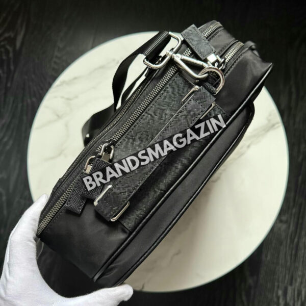 Ручная кладь Prada BM46403292677 6