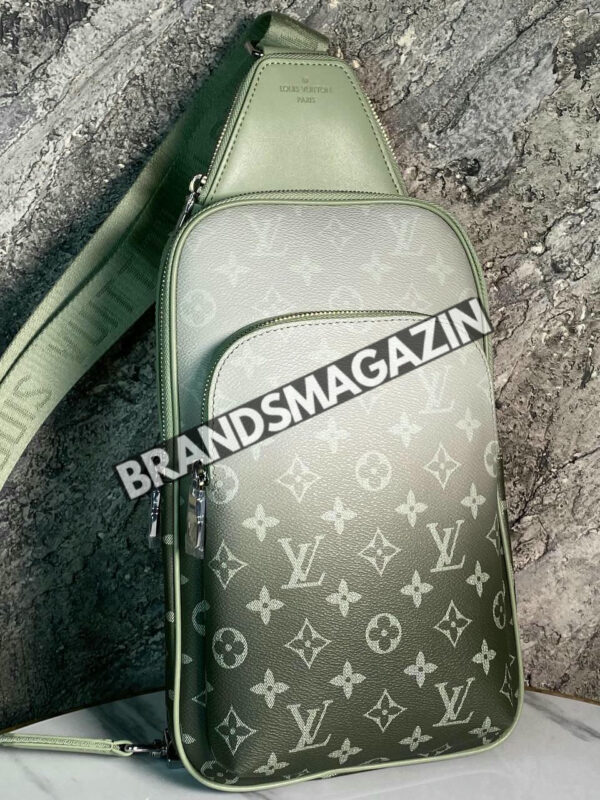 Сумка-слинг Louis Vuitton BM46085693277 3