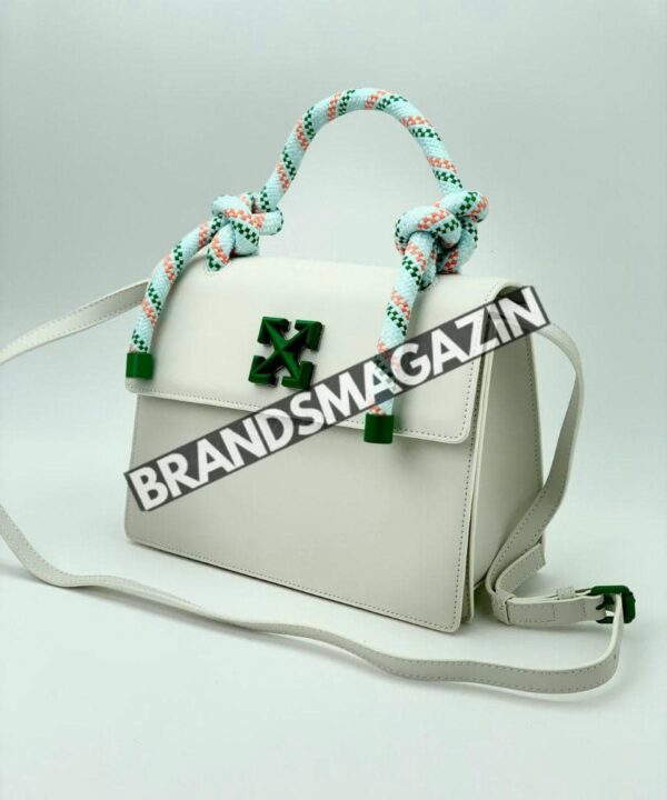 Сумка Off-White 25 см BM68404777 Сумка Off-White 25 см BM68404777