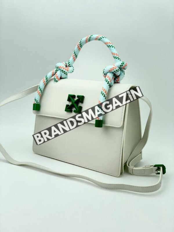 Сумка Off-White 25 см BM68404777