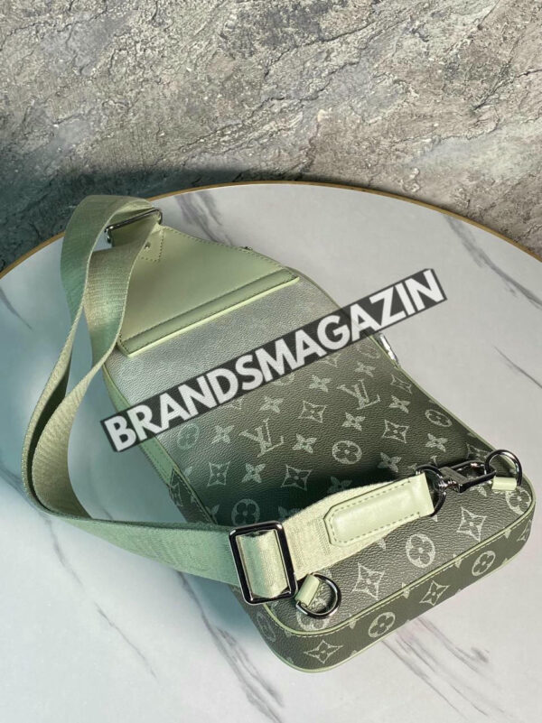 Сумка-слинг Louis Vuitton BM46085693277 2