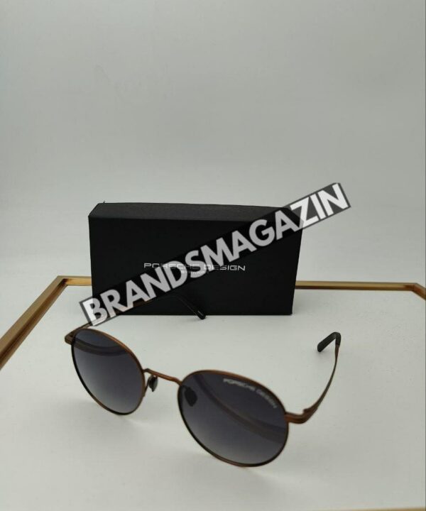 Солнцезащитные очки Porsche BM46292993477 Солнцезащитные очки Porsche BM46292993477