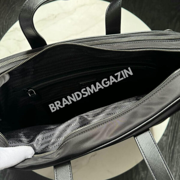 Ручная кладь Prada BM46403292677 7