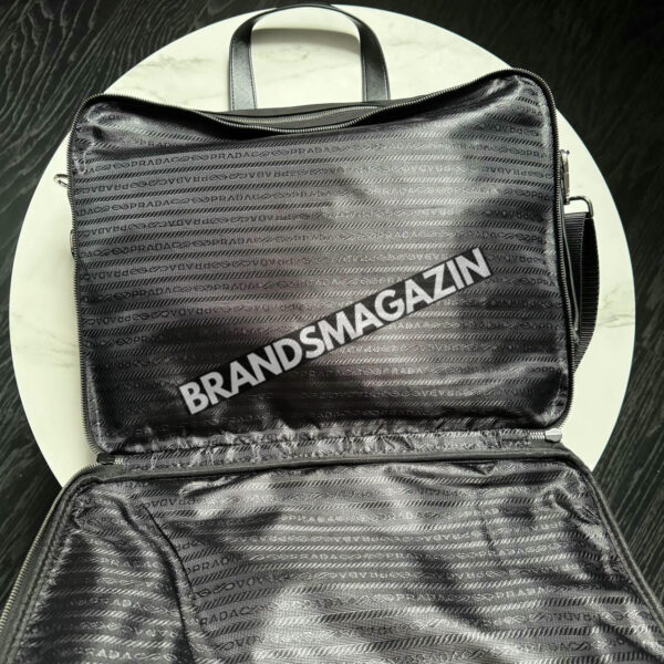 Ручная кладь Prada BM46403292677 8
