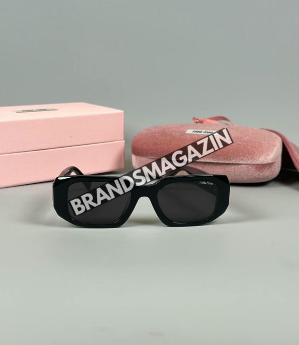Очки MIU MIU BM46765327677