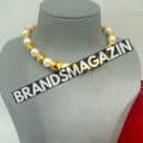 Чокер Valentino BM47651604677