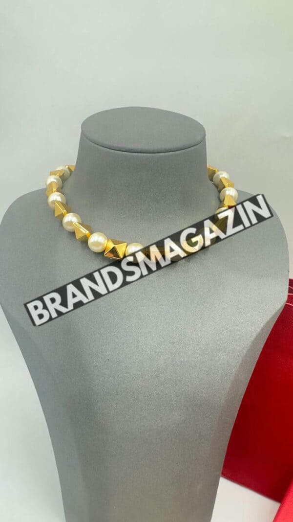 Чокер Valentino BM47651604677
