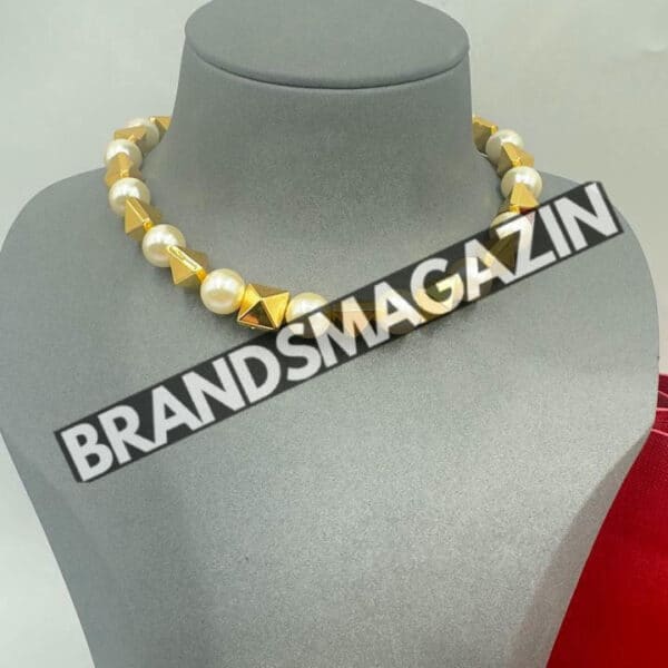 Чокер Valentino BM47651604677